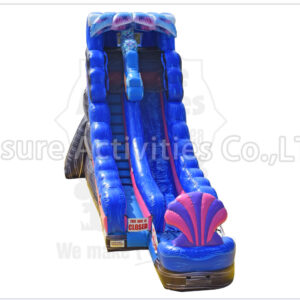 19ft weeki wachee mermaid plunge sl