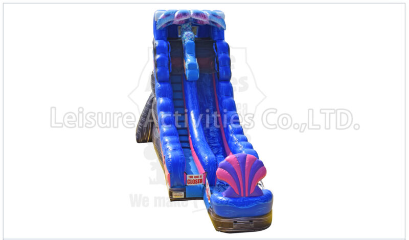 19ft weeki wachee mermaid plunge sl