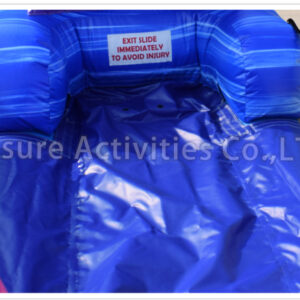 19ft weeki wachee mermaid plunge sl