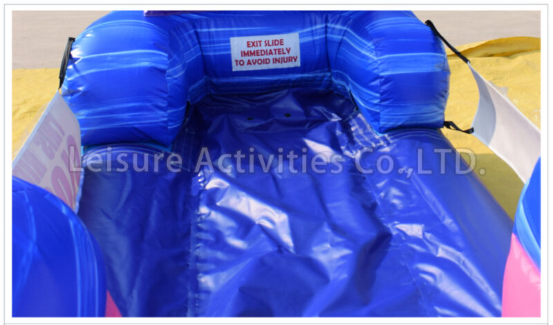19ft weeki wachee mermaid plunge sl