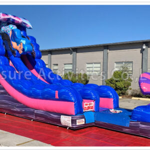 19ft weeki wachee mermaid plunge sl