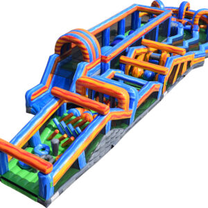 Mega Obstacle Run (1+2+3+4) (1)