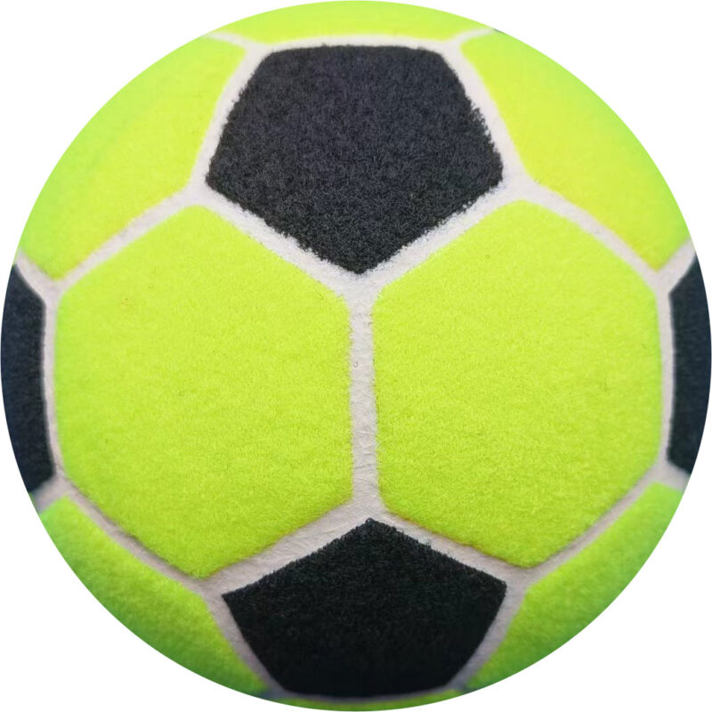 velcro soccer ball