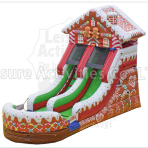 16ft single lane water slide green oasis sl (copy) 16ft single lane water slide green oasis sl (copy)