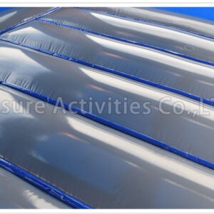 14ft multi theme sports bounce
