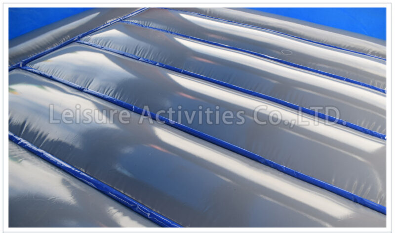 14ft multi theme sports bounce