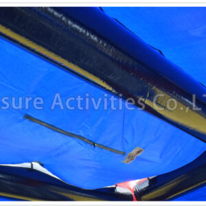 14ft multi theme sports bounce