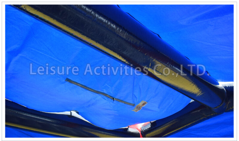 14ft multi theme sports bounce