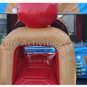 14ft reindeer bounce 14ft reindeer bounce