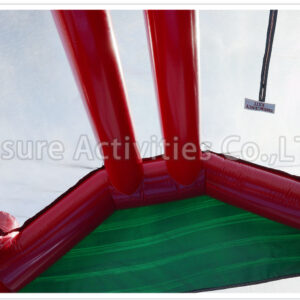 14ft reindeer bounce 14ft reindeer bounce