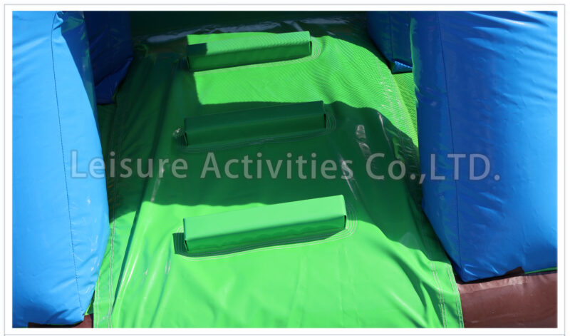 14ft candy bounce