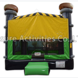 14ft caustic bounce 14ft caustic bounce