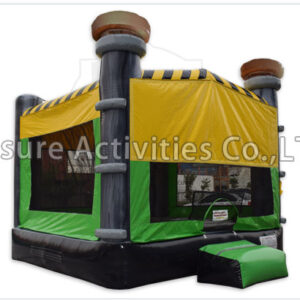 14ft caustic bounce 14ft caustic bounce
