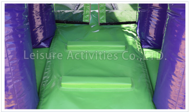 14ft halloween bounce