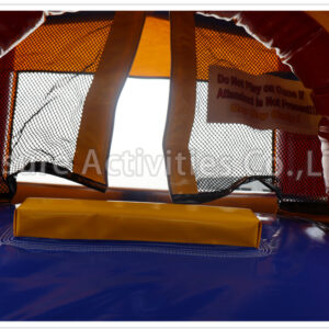 14ft multi theme castle bounce 14ft multi theme castle bounce