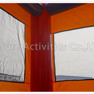 14ft multi theme castle bounce 14ft multi theme castle bounce