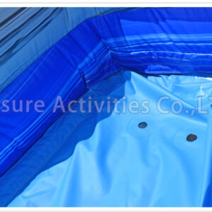 16ft single lane water slide tropical ii sl 16ft single lane water slide tropical ii sl