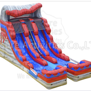 16ft double lane water slide weeki wachee mermaid plunge sl (copy) 16ft double lane water slide weeki wachee mermaid plunge sl (copy)