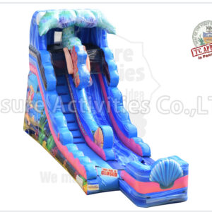 16ft single lane weeki wachee mermaid plunge sl 16ft single lane weeki wachee mermaid plunge sl