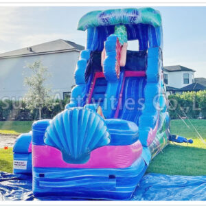 16ft single lane weeki wachee mermaid plunge sl 16ft single lane weeki wachee mermaid plunge sl