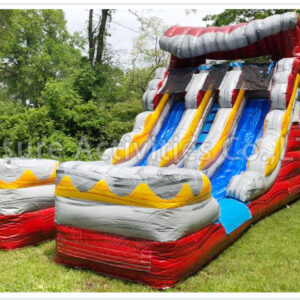 16ft single lane weeki wachee mermaid plunge sl (copy)
