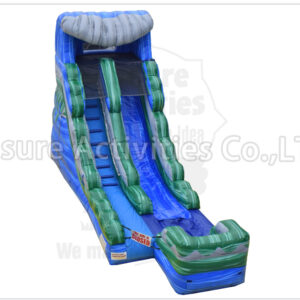 16ft wave double lane water slide marble purple sl (copy) 16ft wave double lane water slide marble purple sl (copy)