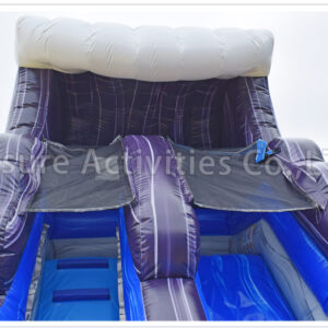 16ft wave single lane water slide marble blue ii sl (copy) 16ft wave single lane water slide marble blue ii sl (copy)