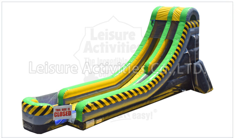 18ft big splash water slide sl notre dame (copy)