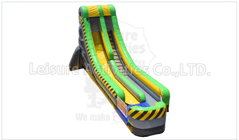 18ft big splash water slide sl notre dame (copy)
