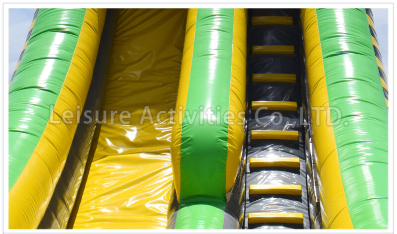 18ft big splash water slide sl notre dame (copy)