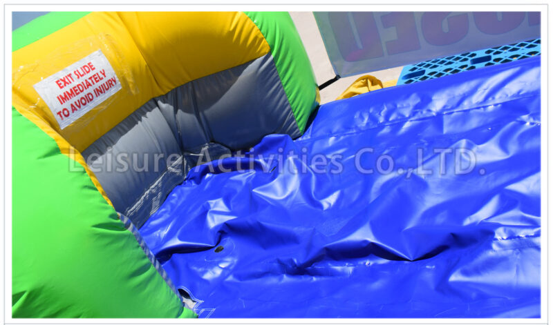18ft big splash water slide sl notre dame (copy)