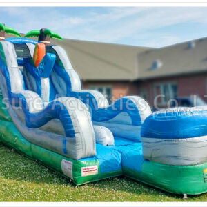 18ft tropical double lane water slide ii rpl (copy) 18ft tropical double lane water slide ii rpl (copy)