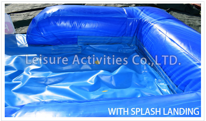 wildsplash sl