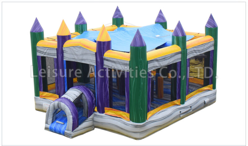 20ft moon bounce