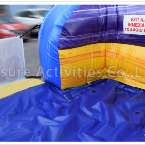20ft premier double lane water slide rpl (copy)