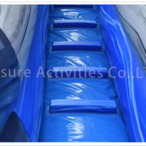20ft single lane water slide shark mouth fighter plane sl 20ft single lane water slide shark mouth fighter plane sl