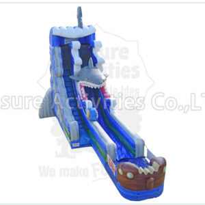 20ft single lane water slide old glory sl (copy) (copy) 20ft single lane water slide old glory sl (copy) (copy)