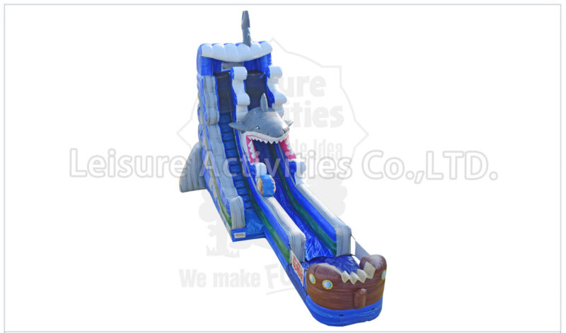 20ft single lane water slide old glory sl (copy) (copy)