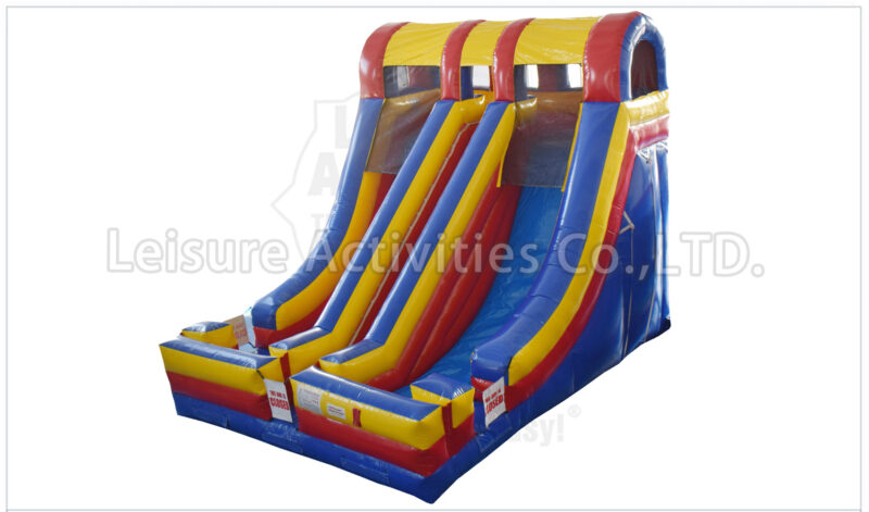 20ft accelerator