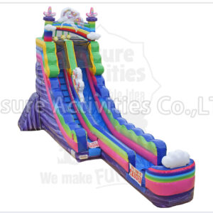 20ft single lane water slide shark sl (max height 25ft) (copy) 20ft single lane water slide shark sl (max height 25ft) (copy)