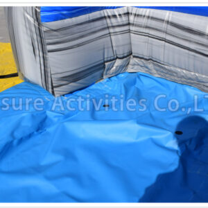 20ft wave single lane water slide marble blue sl (copy) 20ft wave single lane water slide marble blue sl (copy)