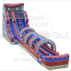 22ft double lane cowabunga slip n slide lte pl/sl (copy)