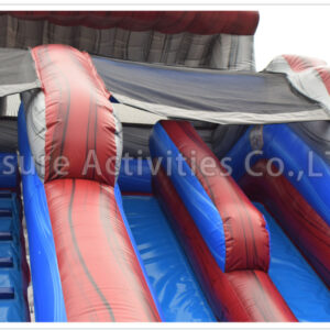 22ft double lane lava slip n slide lte pl/sl