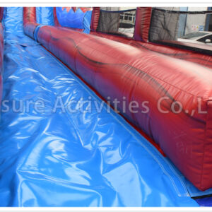 22ft double lane lava slip n slide lte pl/sl