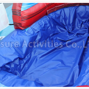 22ft lava single lane water slide stone ii rpl 22ft lava single lane water slide stone ii rpl