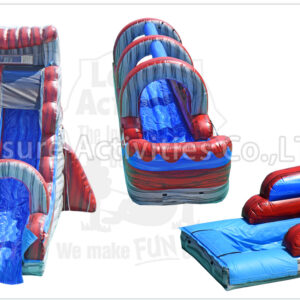 22ft single lane lava slip n slide lte pl/sl 22ft single lane lava slip n slide lte pl/sl