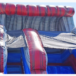 22ft single lane lava slip n slide lte pl/sl 22ft single lane lava slip n slide lte pl/sl