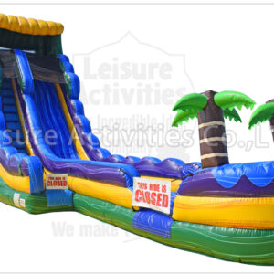 22ft single lane water slide marble yellow ii sl (copy) 22ft single lane water slide marble yellow ii sl (copy)
