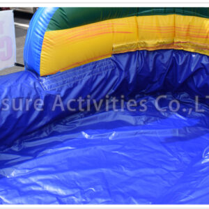 22ft single lane water slide green oasis rpl (copy) 22ft single lane water slide green oasis rpl (copy)
