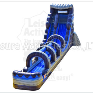 22ft single lane wave blue slip n slide lte pl/sl (copy) 22ft single lane wave blue slip n slide lte pl/sl (copy)